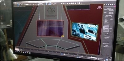 gallery/diseño